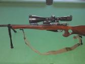 Parduodu graižtvinį karabiną Mosin Nagant 7.62 54 - nuotraukos Nr. 2
