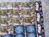Kalendariukai 61vnt.-2€ - nuotraukos Nr. 2