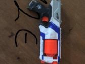 Parduodu nerf šautuvus - nuotraukos Nr. 4