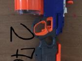 Parduodu nerf šautuvus - nuotraukos Nr. 7