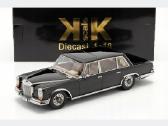 Mercedes-benz 600 Swb W100