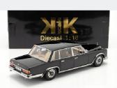 Mercedes-benz 600 Swb W100 - nuotraukos Nr. 2
