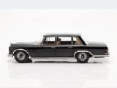 Mercedes-benz 600 Swb W100 - nuotraukos Nr. 3