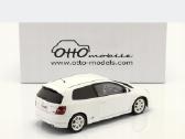 Honda Civic Type-r - nuotraukos Nr. 2