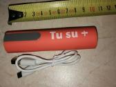Įkroviklis - powerbank pigiai!
