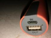 Įkroviklis - powerbank pigiai! - nuotraukos Nr. 2