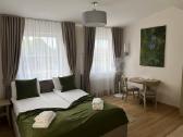 Nauji Apartamentai Klaipėdos senamiestyje