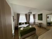 Nauji Apartamentai Klaipėdos senamiestyje - nuotraukos Nr. 2