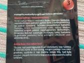 Džerodų dinastija. Antra knyga 2022m. romanas - nuotraukos Nr. 2