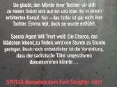 Entsetzen: Thriller Karin Slaughter - nuotraukos Nr. 2