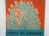 Knygos vaikams