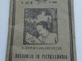Parduodami 1931 metų Ūkininko skaitiniai
