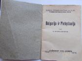 Parduodami 1931 metų Ūkininko skaitiniai - nuotraukos Nr. 5