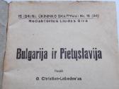 Parduodami 1931 metų Ūkininko skaitiniai - nuotraukos Nr. 6