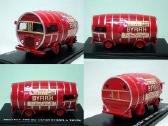 Vehicules Publicitaires 1/43 - nuotraukos Nr. 3