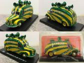 Vehicules Publicitaires 1/43 - nuotraukos Nr. 2