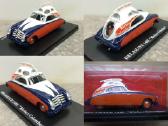Vehicules Publicitaires 1/43 - nuotraukos Nr. 4