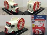 Vehicules Publicitaires 1/43 - nuotraukos Nr. 5