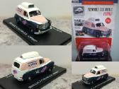 Vehicules Publicitaires 1/43 - nuotraukos Nr. 6