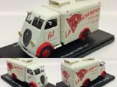 Vehicules Publicitaires 1/43 - nuotraukos Nr. 7