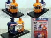 Vehicules Publicitaires 1/43 - nuotraukos Nr. 8