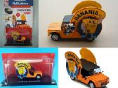 Vehicules Publicitaires 1/43 - nuotraukos Nr. 9