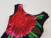 Desigual aptempta suknelė - nuotraukos Nr. 5