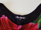 Desigual aptempta suknelė - nuotraukos Nr. 7