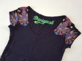 Desigual firmos suknelė - nuotraukos Nr. 5