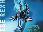 Bebe Rexha – Better Mistakes vinilas