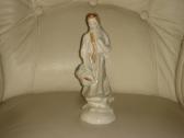 Sena rygos statulele