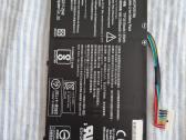 Acer Chromebook C738t Ac15a3j originali baterija - nuotraukos Nr. 2