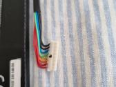 Acer Chromebook C738t Ac15a3j originali baterija - nuotraukos Nr. 3