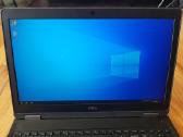 Dell Discrete Gpu i7 16gb 480gb 4G Lte 15.6" - nuotraukos Nr. 3
