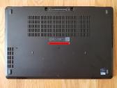 Dell Discrete Gpu i7 16gb 480gb 4G Lte 15.6" - nuotraukos Nr. 8