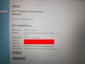 Dell Discrete Gpu i7 16gb 480gb 4G Lte 15.6" - nuotraukos Nr. 12