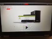 Dell Discrete Gpu i7 16gb 480gb 4G Lte 15.6" - nuotraukos Nr. 15