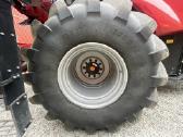 Kombainas Case Ih9230 iš Švedijos 4x4 arba Nuoma - nuotraukos Nr. 5