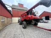 Kombainas Case Ih9230 iš Švedijos 4x4 arba Nuoma - nuotraukos Nr. 7