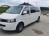 Keleivinio Mikroautobuso Nuoma