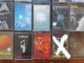 Lietuviškos audio kasetės - nuotraukos Nr. 2