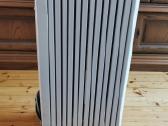 Radiatorius 1500kw - nuotraukos Nr. 5