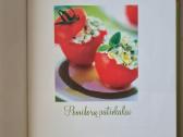 Receptų knyga "Pomidorų patiekalai" - nuotraukos Nr. 2