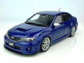 Subaru Impreza - nuotraukos Nr. 2