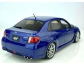 Subaru Impreza - nuotraukos Nr. 3