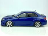 Subaru Impreza - nuotraukos Nr. 4