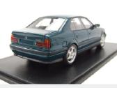 Bmw M5 E34 - nuotraukos Nr. 2