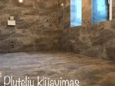 Plyteliu klijavimas - nuotraukos Nr. 6