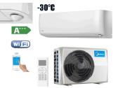 Midea Oasis Plus 3,5/4,1 Kw su 3 M garantija