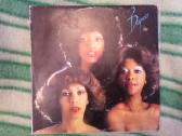 Roxy music , The three Degrees ir kt.plokštelės - nuotraukos Nr. 9